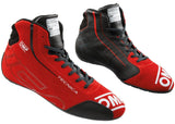 OMP Tecnica Racing Shoesss, New 2025 Edition