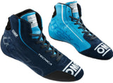 OMP Tecnica Racing Shoesss, New 2025 Edition