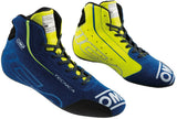 OMP Tecnica Racing Shoesss, New 2025 Edition
