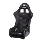 OMP WRC-R Racing Seat - Regular or XL