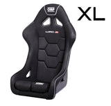 OMP WRC-R Racing Seat for Regular or XL