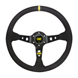 OMP Corsica Dished Steering Wheel