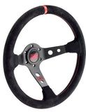 OMP Corsica Dished Steering Wheel