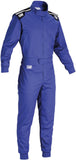 OMP Summer-K Overall Kart Racing Suit