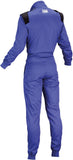OMP Summer-K Overall Kart Racing Suit