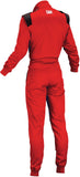 OMP Summer-K Overall Kart Racing Suit
