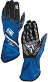 OMP KS-2 ART Kart Racing Gloves, CIK-FIA Level 2