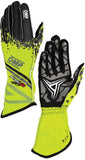 OMP KS-2 ART Kart Racing Gloves, CIK-FIA Level 2