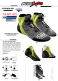 OMP KS-XR Kart Racing Shoesss, FIA Rated