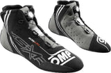 OMP KS-XR Kart Racing Shoesss, FIA Rated