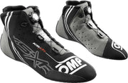 OMP KS-XR Kart Racing Shoes, FIA Rated