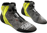 OMP KS-XR Kart Racing Shoesss, FIA Rated