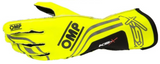 OMP KS-X Kart Racing Gloves, FIA 8877-2022