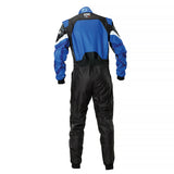 OMP KS-3X ART Kart Racing Suit FIA 8877-2022