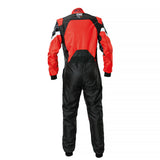 OMP KS-3X ART Kart Racing Suit FIA 8877-2022
