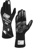 OMP Sport Nomex Gloves for FIA 8856-2018