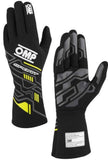 OMP Sport Nomex Gloves for FIA 8856-2018