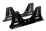 OMP 36-Hole Seat Racing Seat Side-Mount Brackets