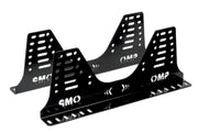 OMP 36-Hole Seat Racing Seat Side-Mount Brackets