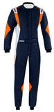 Competition Motorsport Sparco Superleggera Driver FIA Racing Suit (discontinued Colorways)