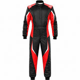 Competition Motorsport OMP Tecnica Evo Driver FIA Racing Suit