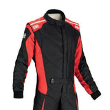 Competition Motorsport OMP Tecnica Evo Driver FIA Racing Suit