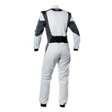 Competition Motorsport OMP Tecnica Hybrid Driver FIA Racing Suit