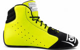 Competition Motorsport OMP Tecnica Racing Shoes