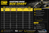 OMP KS-2F Kart Racing Shoess