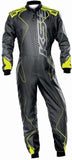 KS-3R Art Karting Racing Suit, FIA Karting Suit