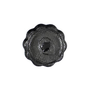Fabspeed Carbon Oil-Cap Cover with Chrome Cavallino for Ferrari F8 Tributo, product view 3