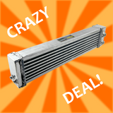 Crazy Deal of the Day: Work Studio Oil Cooler