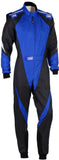 OMP KS-3X Kart Racing Suit, FIA 8877-2022