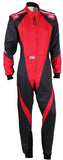 OMP KS-3X Kart Racing Suit, FIA 8877-2022