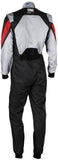 OMP KS-3X Kart Racing Suit, FIA 8877-2022