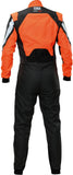 OMP KS-3X Kart Racing Suit, FIA 8877-2022