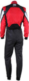 OMP KS-3X Kart Racing Suit, FIA 8877-2022