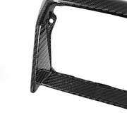 Fabspeed Carbon Outer Navigation-Screen Frame for Lamborghini Aventador LP700 / LP740 S, product view 2