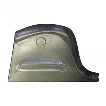 Bottom Right of Rear Seat for Porsche 356B T5, T6 Coupe