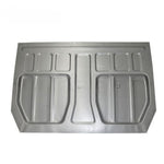 Rear Half of Floor Pan for Porsche 356A, 356B, and 356C