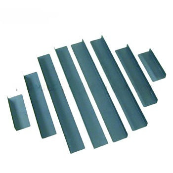 Floor Perimeter Angle Kit for Floor Pan Installation