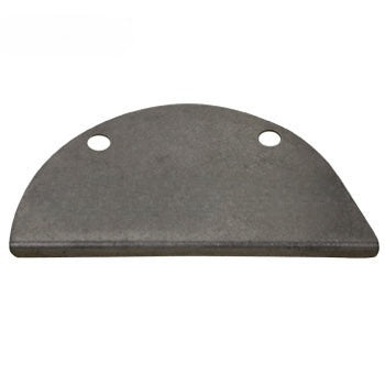 Left Engine Mount Cover Plate for Porsche 356 PMB Performance builds and restores some the finest air-cooled Porsches in the world. Restoration Design is our “Go-To” supplier for metal for our cars and, that’s saying a lot. If we’re selling it on our website, we use it on our restorations. We trust it. You should too.