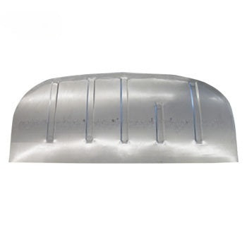 Rear Firewall for Porsche 356B Coupe