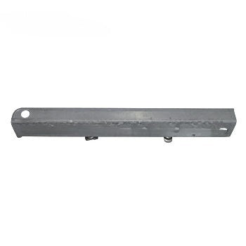 Inner Longitudinal, Drivers Compartment Right for Porsche 914/914-6 (1970-76)