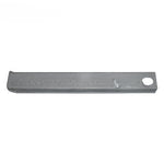 Inner Longitudinal, Drivers Compartment Right for Porsche 914/914-6 (1970-76)
