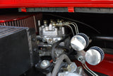 Fabspeed Porsche 911 Turbo 930 Air Intake System (1976-1989) (Image: 3)
