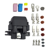 ECU Power Package