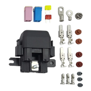 ECU Power Package