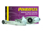 Porsche Track Control Arm Pair (996/986 Front & Rear, 997/987 Rear)