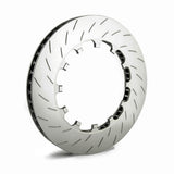 Competition Motorsport PFC Replacement Slotted Disc (rear) Porsche 991 GT3 Cup/981 GT4 Clubsport front